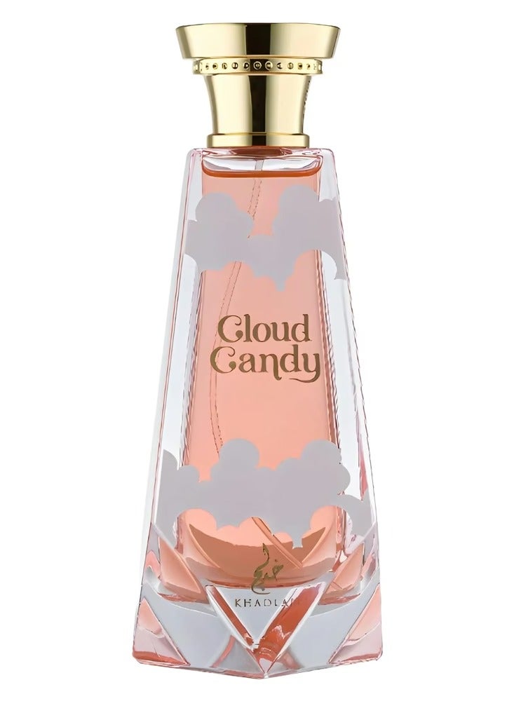 Cloud Candy Extrait De Parfum- 100ml